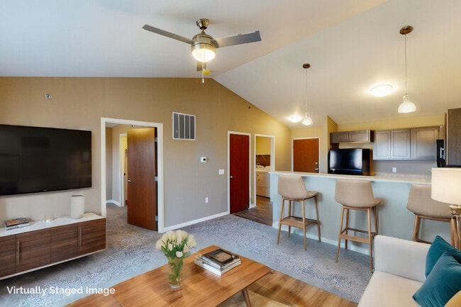 Pinnacle Point Apartments, Sioux Falls, SD 57107 - photo 3