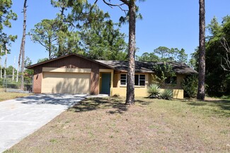 1612 Clayton Ave, Lehigh Acres, FL 33972