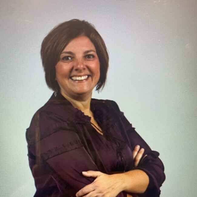 Holly Richardson