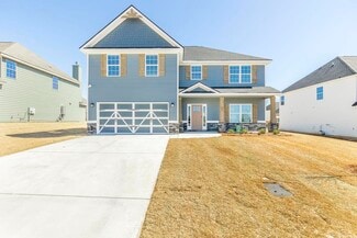 634 McCarley Downs Dr Unit 36483851, Bonaire, GA 31005