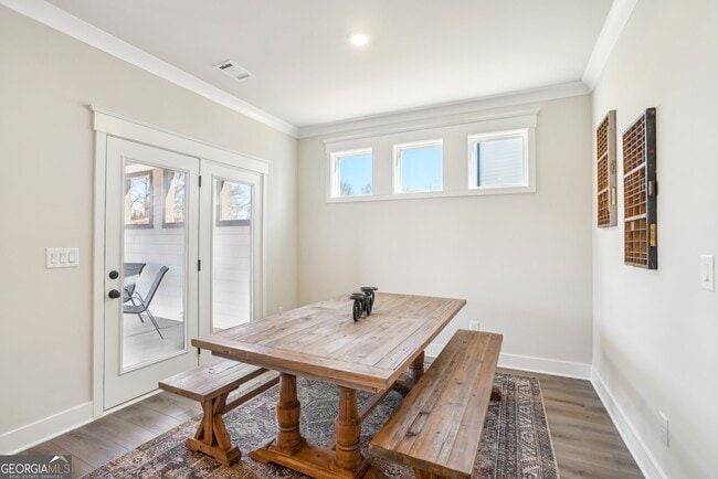 76 Rose Lake Ct, Hoschton, GA 30548 - photo 5
