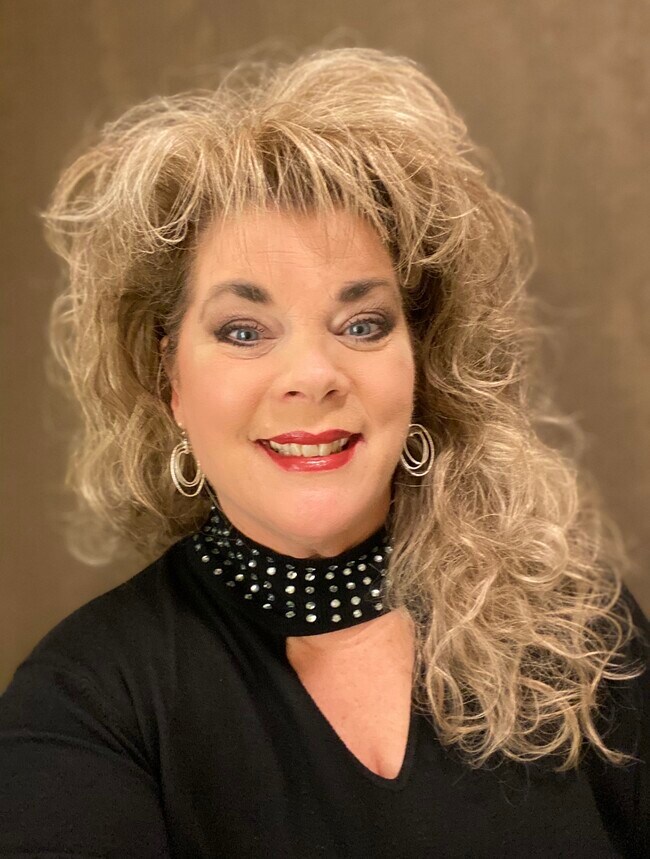 Nadine Blakely