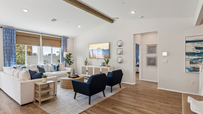 49140 Heron Place unit 36197889, Indio, CA 92201 - photo 2