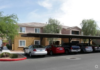 9700 W Sunset Rd, Las Vegas, NV 89148