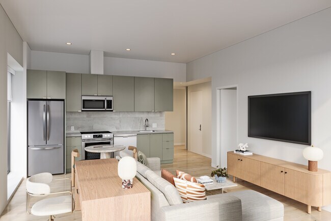 WilWest, Los Angeles, CA 90010 - photo 4