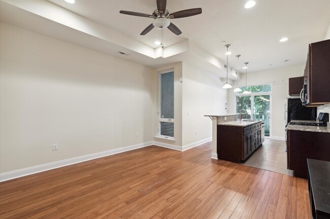 1408 N Willington St unit A, Philadelphia, PA 19121 - photo 5