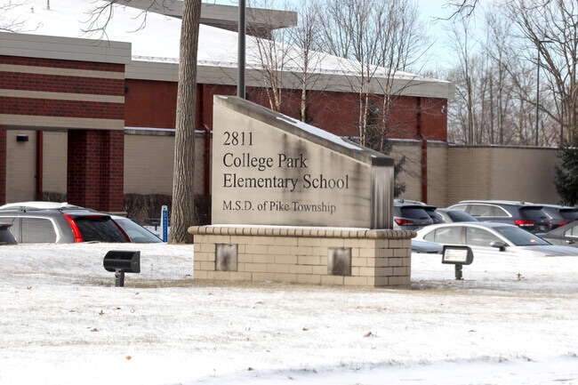 College Park Elementary School