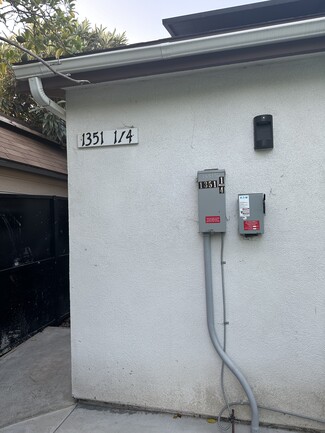 1351 E 41st Place Unit 1351 1.25, Los Angeles, CA 90011