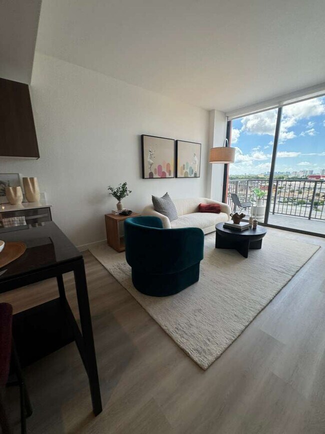 3931 NW 12th St unit A3, Miami, FL 33126 - photo 3