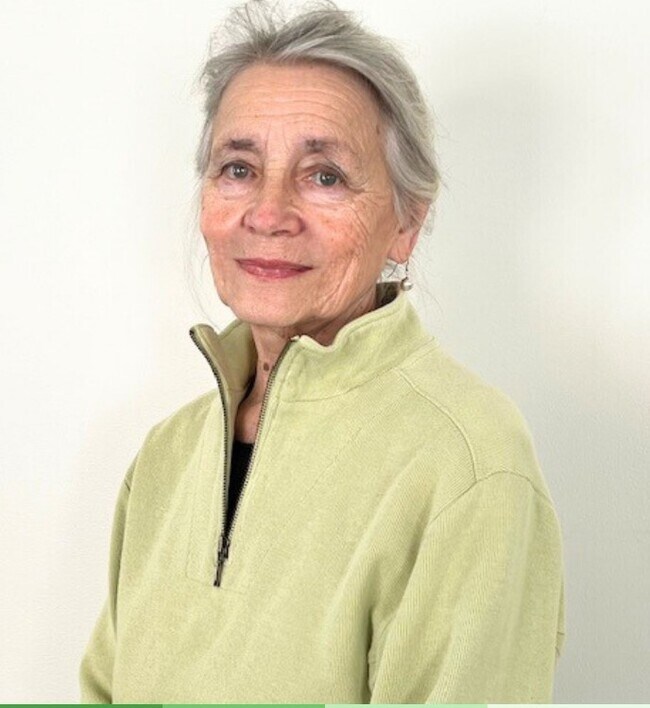 Ann Seyffer