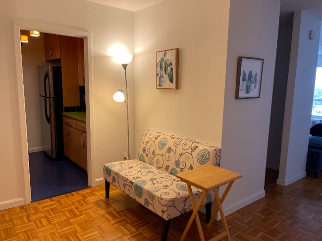 Jamaicaway Tower and Townhouses, Jamaica Plain, MA 02130 - photo 2