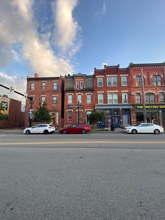 2320 E Carson St Unit 2, Pittsburgh, PA 15203