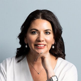 Jennifer Preston