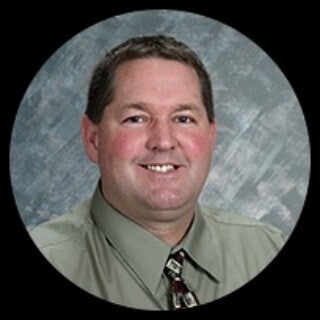 Richard Holcomb