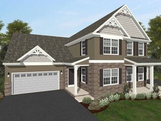 1239 Hershey Lane St Unit 36861105, Lancaster, PA 17601