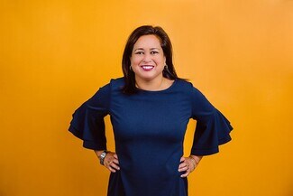 Malisa Miller Eakins