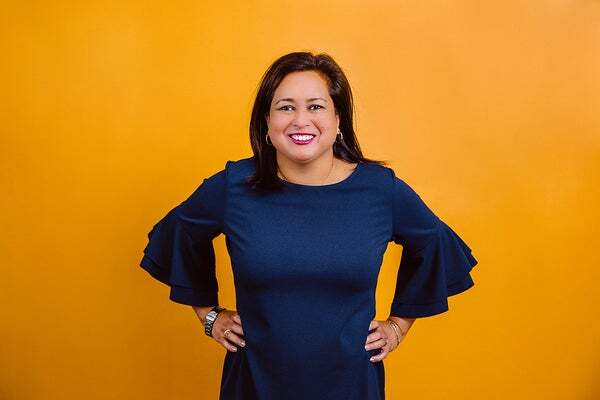 Malisa Miller Eakins