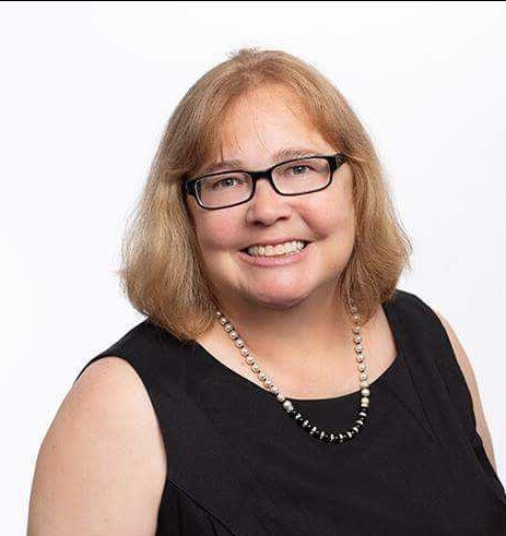 Elizabeth Gossett