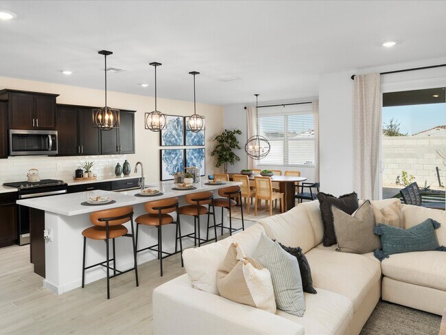 37197 W San Clemente St unit 37074708, Maricopa, AZ 85138 - photo 5