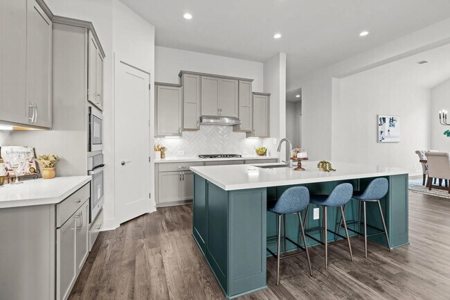 919 Chalkstone unit 36500827, San Antonio, TX 78260 - photo 5