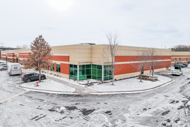 College Preparatory Elementary School’s minority student enrollment is 99%.