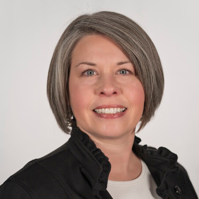 Missy Hinton