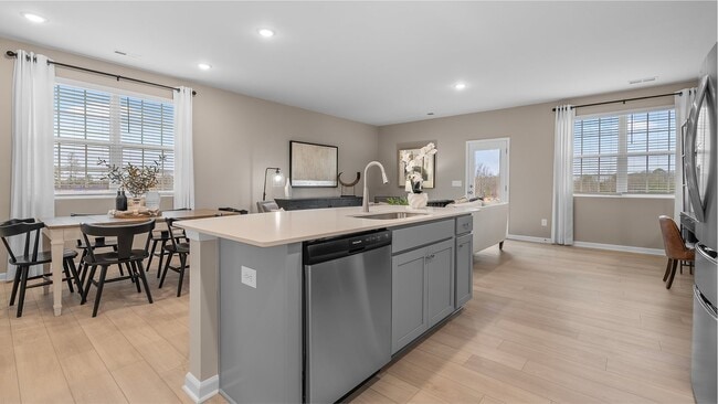 1408 Teal Trace, Belmont, NC 28012 - photo 5