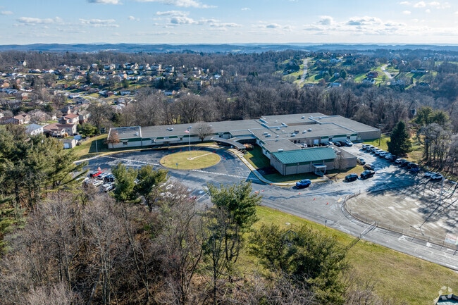 Every day brings new discoveries and shared moments at Sunrise Estates Elementary School.