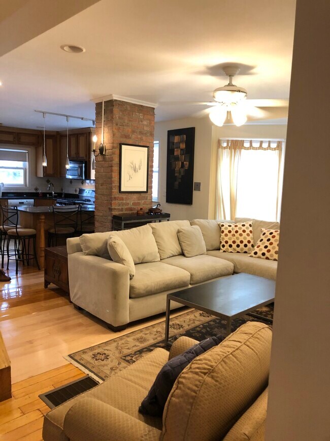 17 Holman St Unit 1, Boston, MA 02134