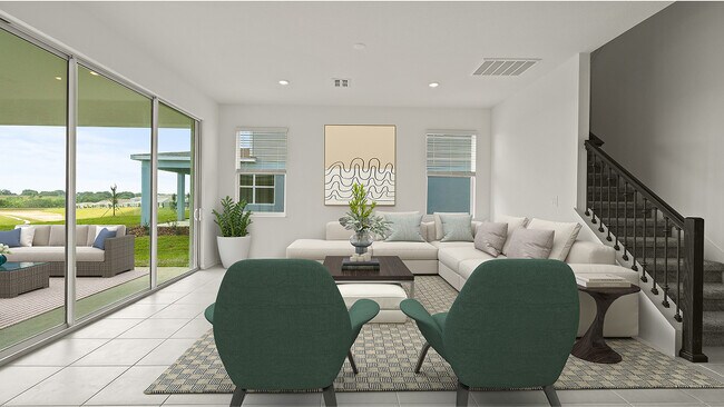 781 Tundra Loop, Groveland, FL 34736 - photo 5