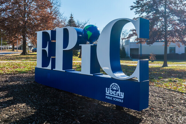 EPiC Elementary empowers creativity.