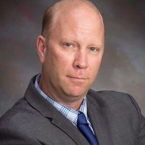Marvin Webber