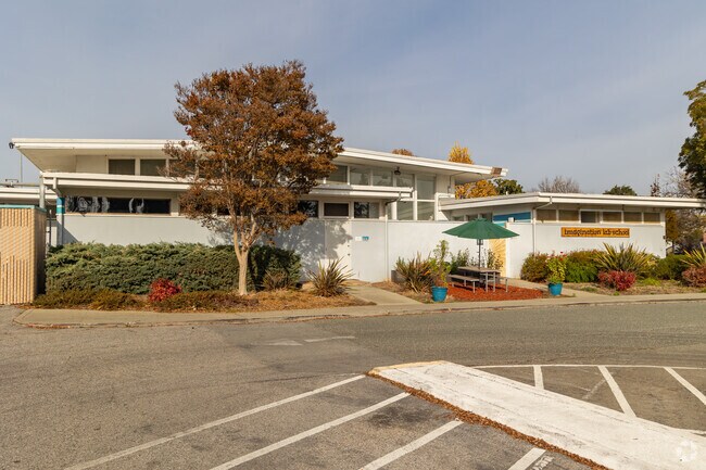 Imagination School serves students grades PK-8.