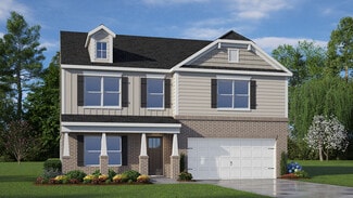 668 Wilder Bloom Path, Aberdeen, NC 27526