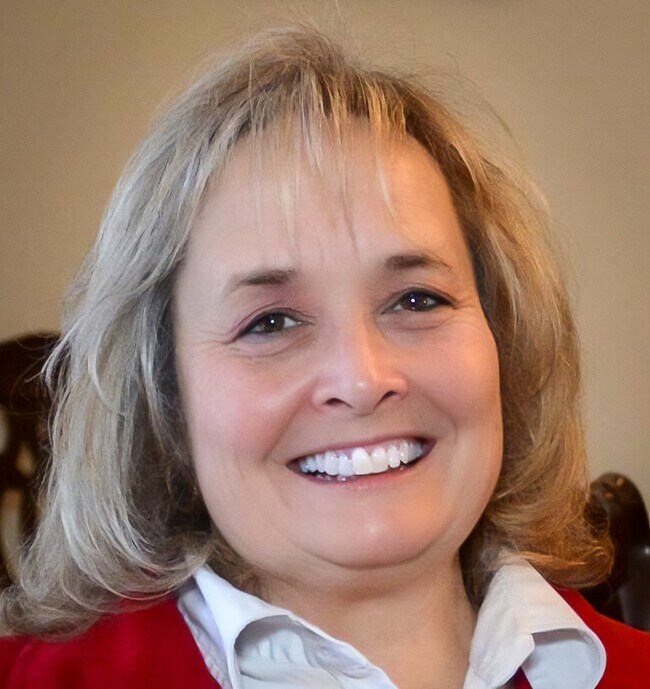 Geraldine Waterman