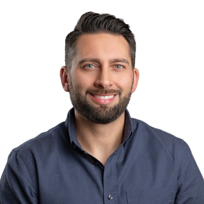Agent Photo