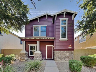 1514 S Roadrunner Dr, Gilbert, AZ 85296