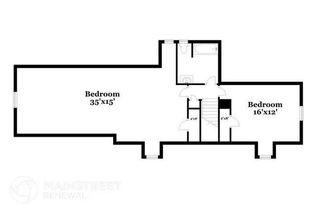 893 Timbervale Ln, Lithonia, GA 30058 - photo 2