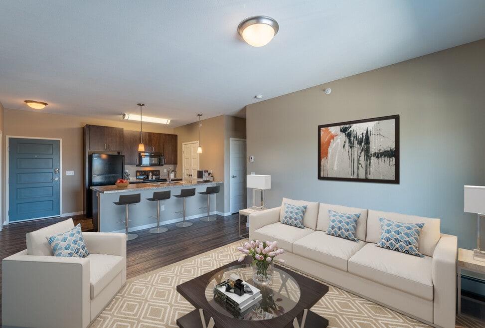 Latitude Apartments, Grand Forks, ND 58201 - photo 1