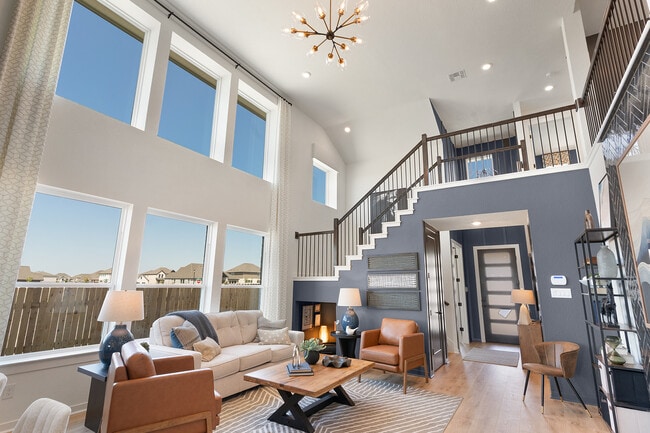 17404 Melissa Issac Ln, Pflugerville, TX 78660 - photo 3