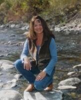 Robin Matthews-Barnes