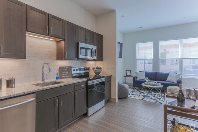 Axis at PTC, Hampton, VA 23666 - photo 3