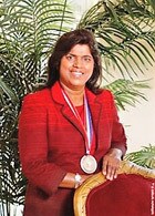 Ann Varkey