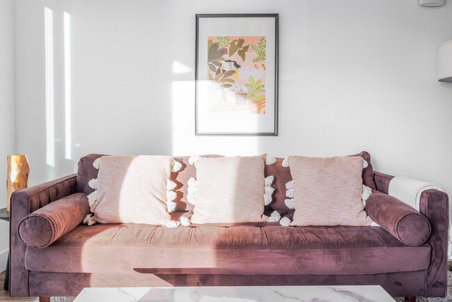 85 Cleaveland Rd unit FL3-ID2110, Pleasant Hill, CA 94523 - photo 3