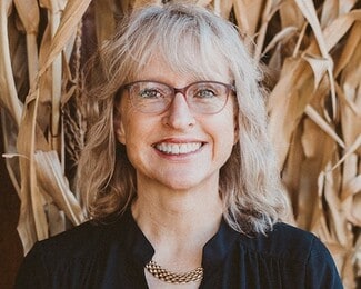 Lisa O'Connell