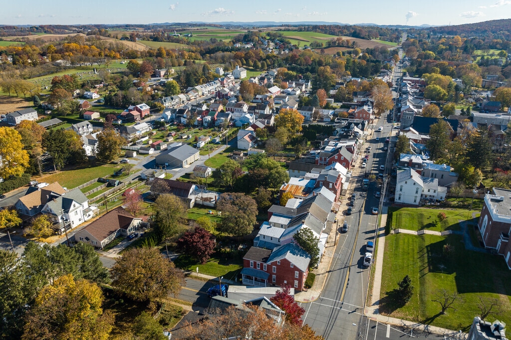 About Heidelberg Schools, Demographics, Things to Do