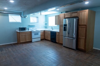 2233 S 2nd Ave, Pocatello, ID 83201