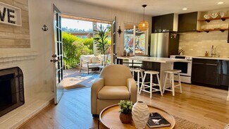 106 Stanford Way, Sausalito, CA 94965