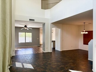 8392 S Egyptian Dr, Tucson, AZ 85747