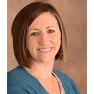 Angie Miller
